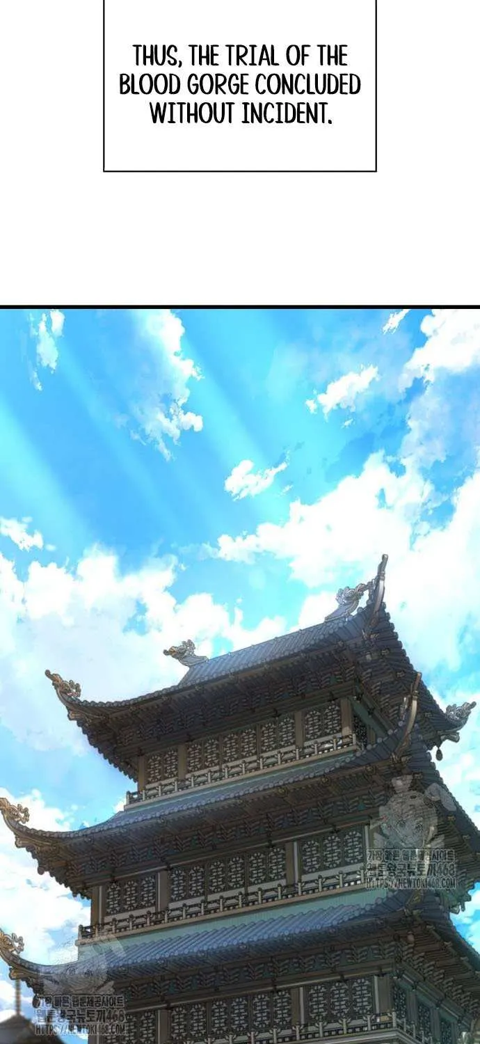 Read Myst, Might, Mayhem chapter 86 image 69 on Lezhin