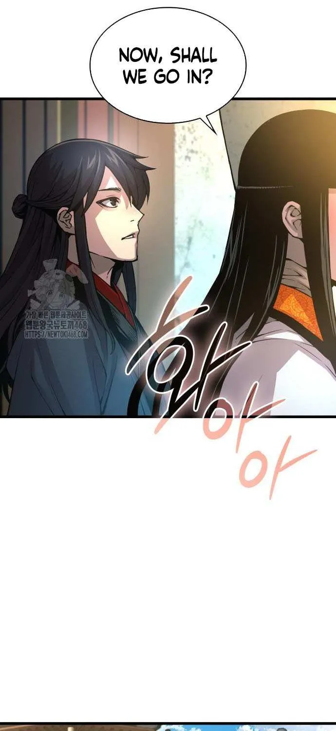 Read Myst, Might, Mayhem chapter 86 image 75 on Lezhin