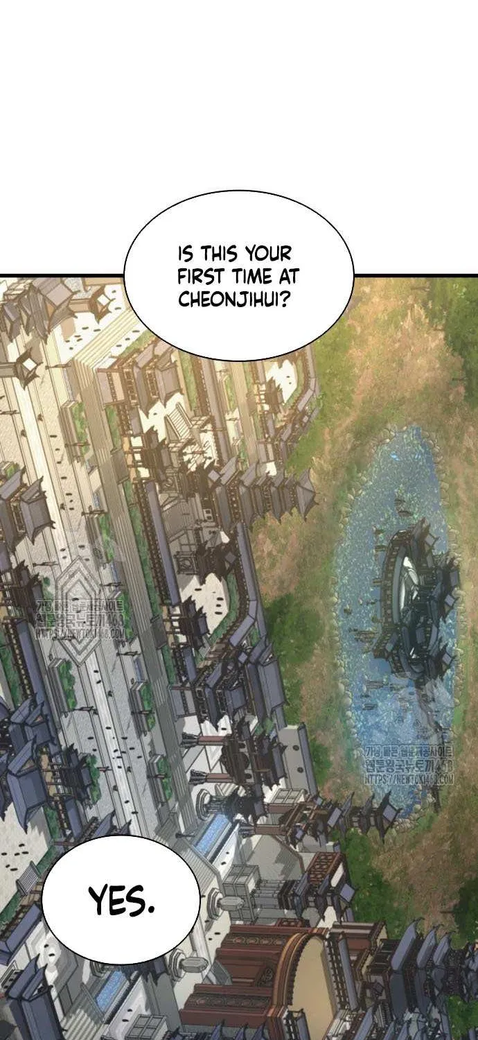 Read Myst, Might, Mayhem chapter 86 image 80 on Lezhin
