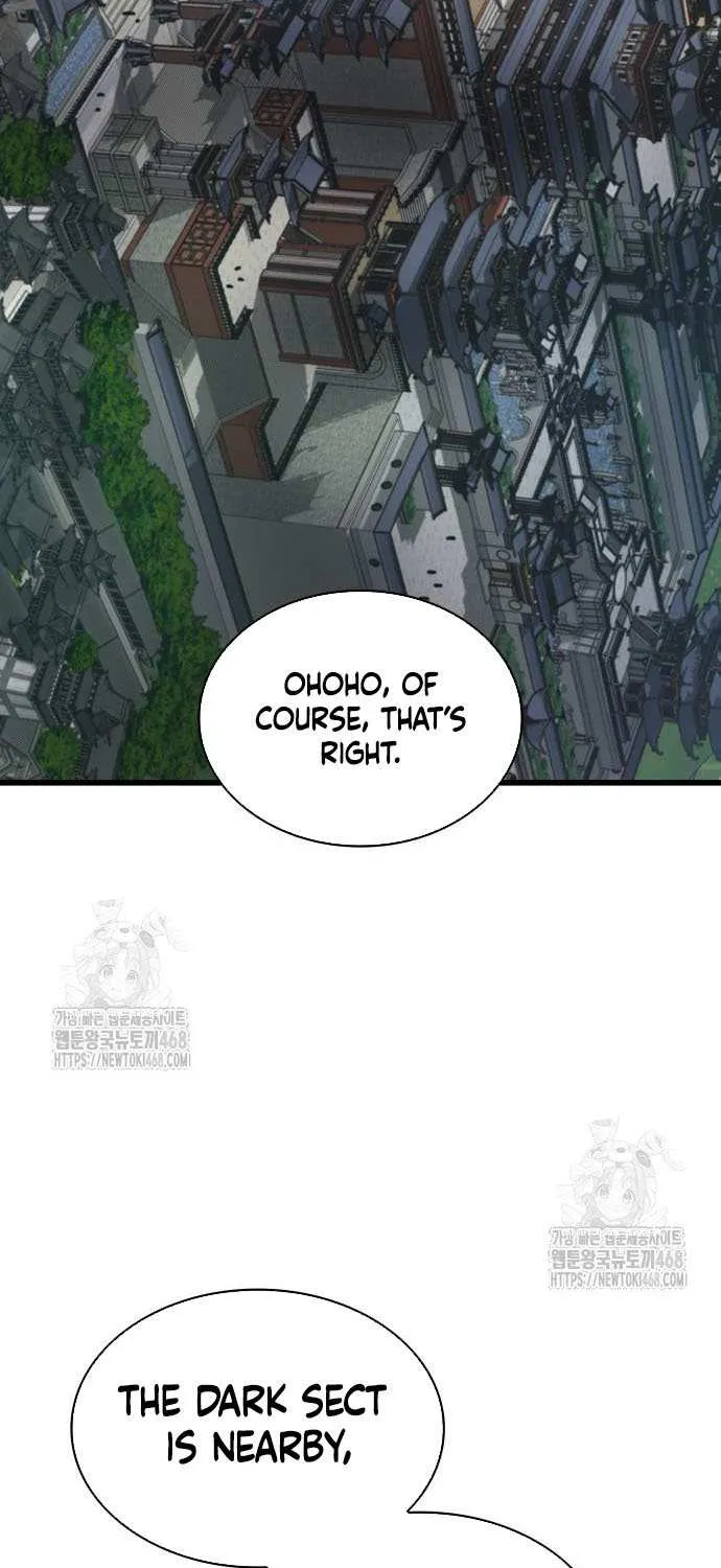 Read Myst, Might, Mayhem chapter 86 image 81 on Lezhin