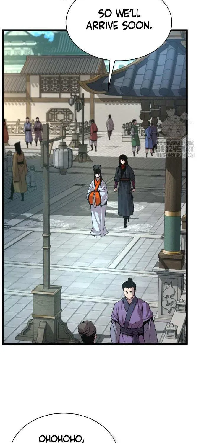 Read Myst, Might, Mayhem chapter 86 image 82 on Lezhin