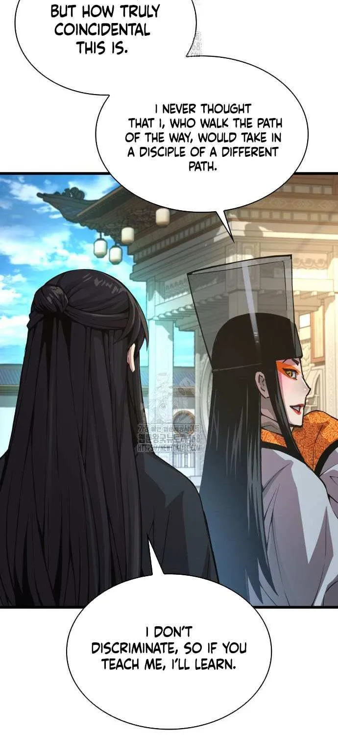 Read Myst, Might, Mayhem chapter 86 image 83 on Lezhin