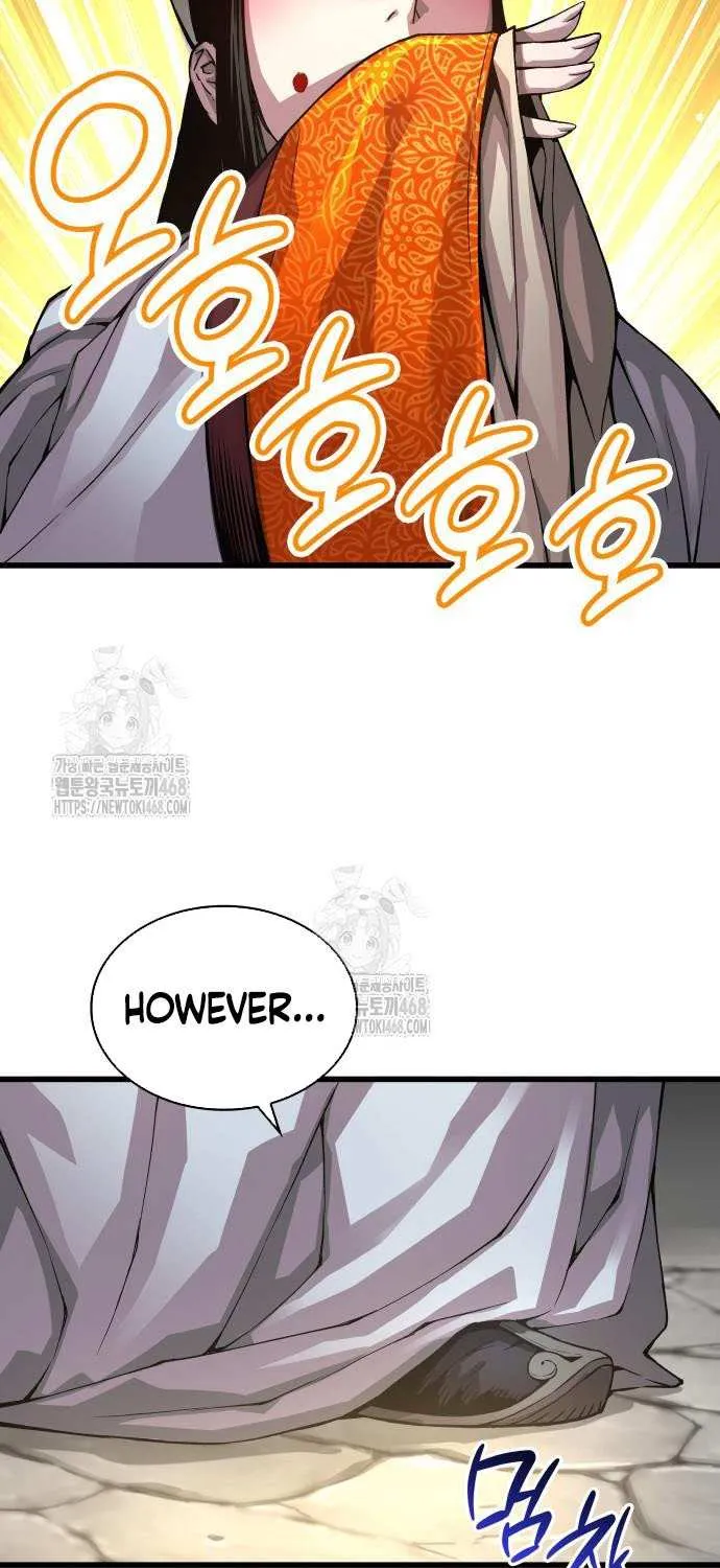 Read Myst, Might, Mayhem chapter 86 image 86 on Lezhin