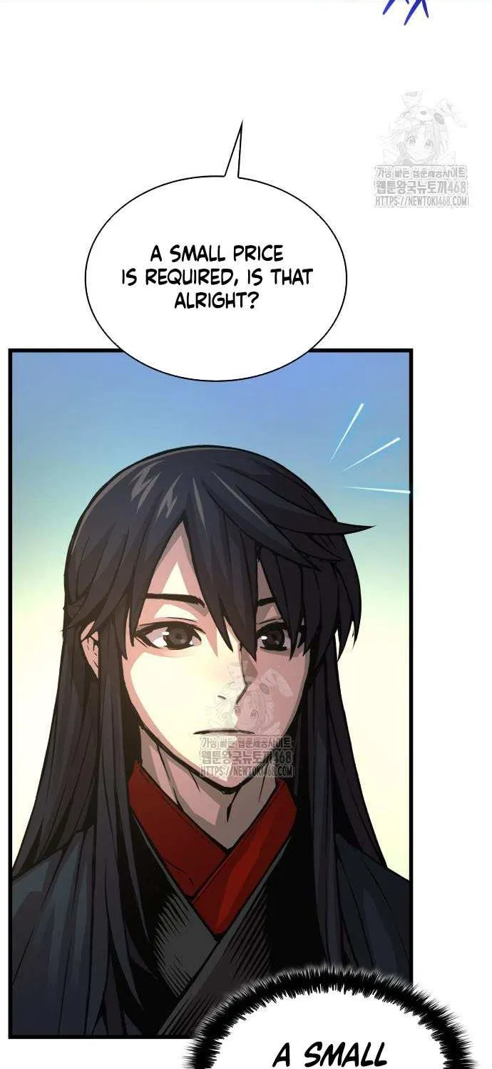Read Myst, Might, Mayhem chapter 86 image 87 on Lezhin