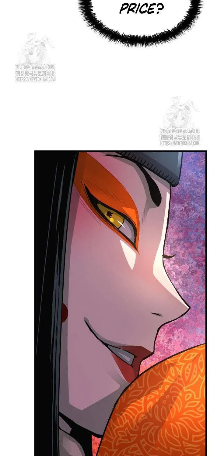 Read Myst, Might, Mayhem chapter 86 image 88 on Lezhin