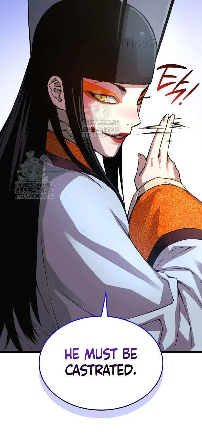 Read Myst, Might, Mayhem chapter 86 image 90 on Lezhin