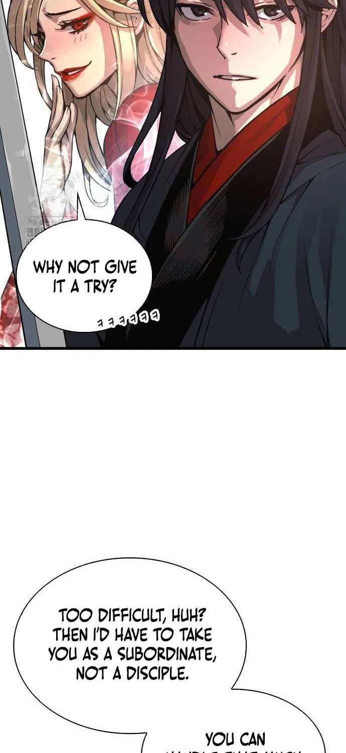 Read Myst, Might, Mayhem chapter 87 image 100 on Lezhin