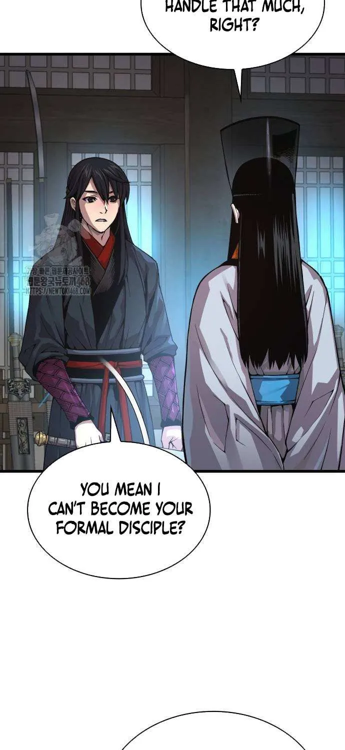 Read Myst, Might, Mayhem chapter 87 image 101 on Lezhin