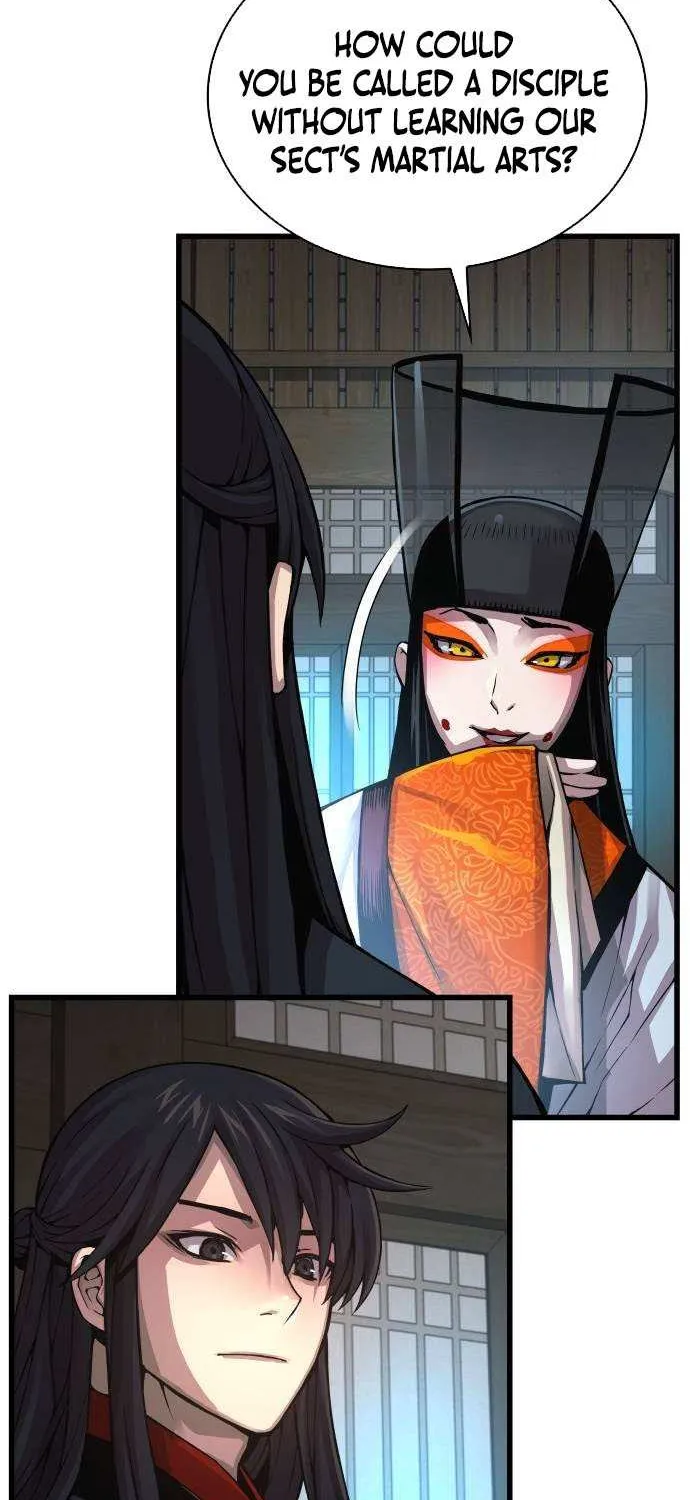 Read Myst, Might, Mayhem chapter 87 image 102 on Lezhin
