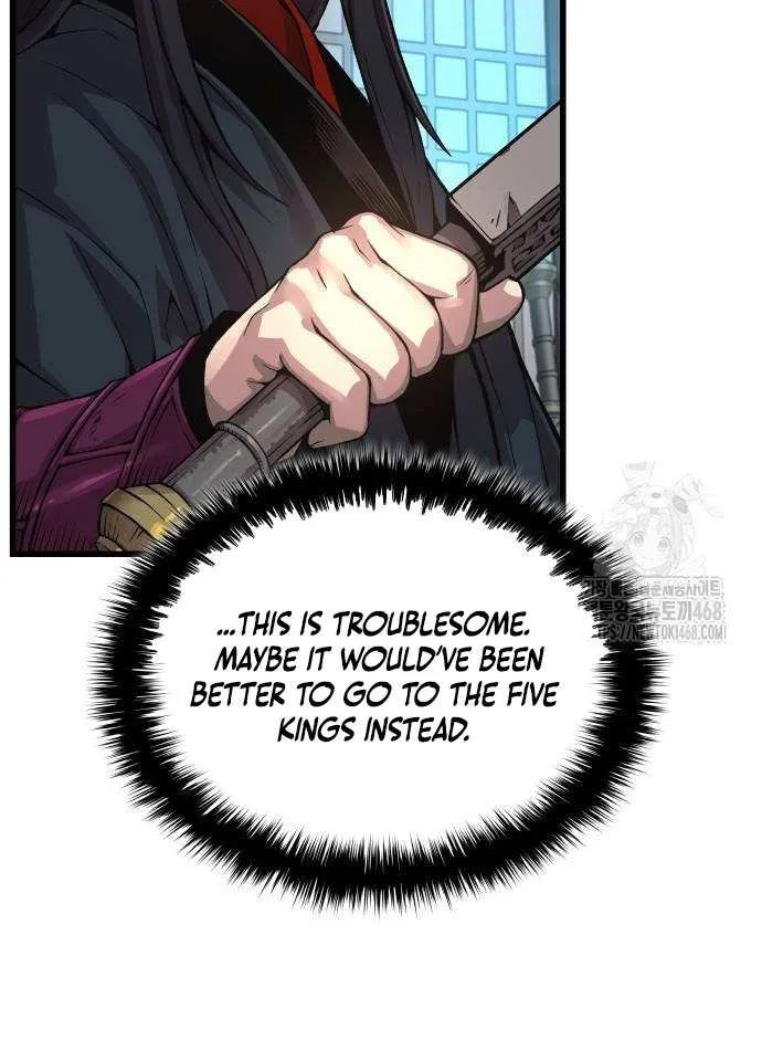 Read Myst, Might, Mayhem chapter 87 image 103 on Lezhin