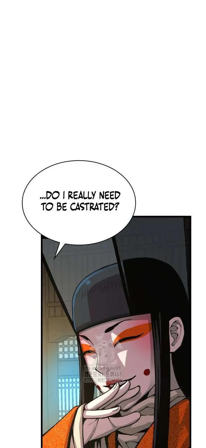 Read Myst, Might, Mayhem chapter 87 image 104 on Lezhin