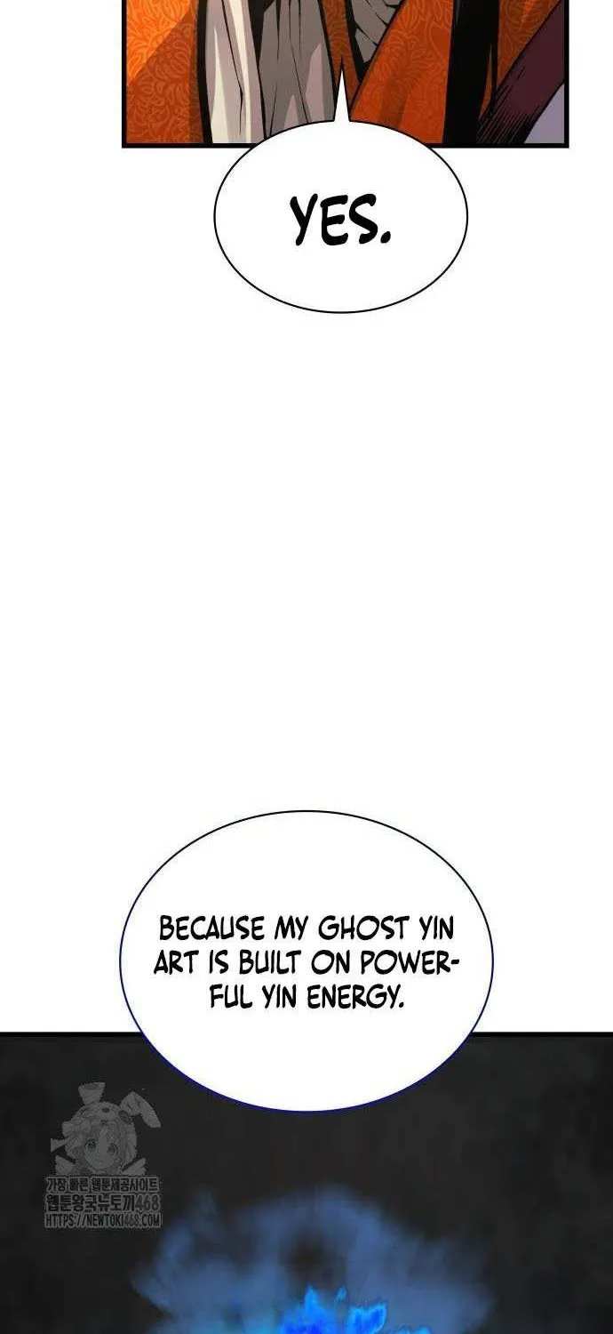 Read Myst, Might, Mayhem chapter 87 image 105 on Lezhin
