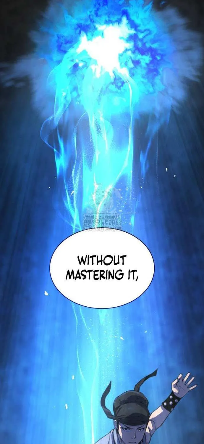 Read Myst, Might, Mayhem chapter 87 image 106 on Lezhin
