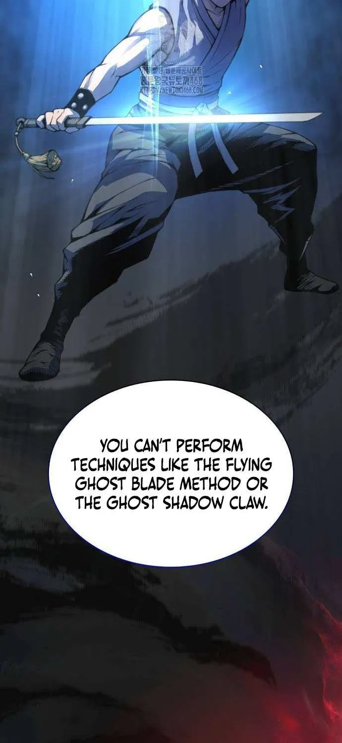 Read Myst, Might, Mayhem chapter 87 image 107 on Lezhin