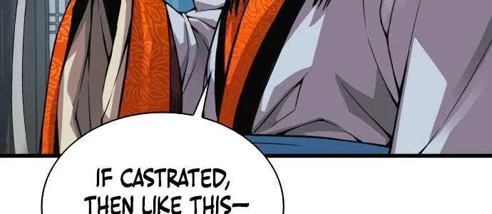 Read Myst, Might, Mayhem chapter 87 image 110 on Lezhin