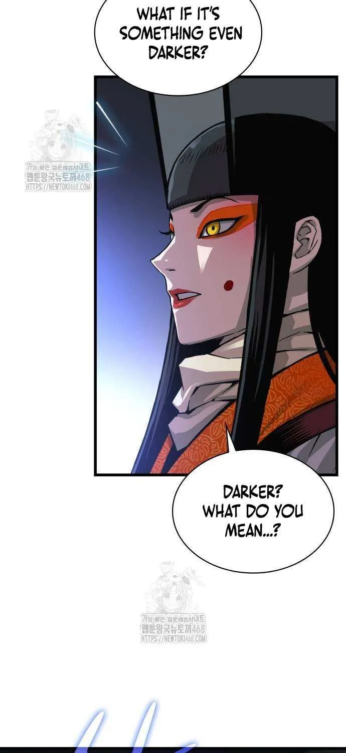 Read Myst, Might, Mayhem chapter 87 image 115 on Lezhin