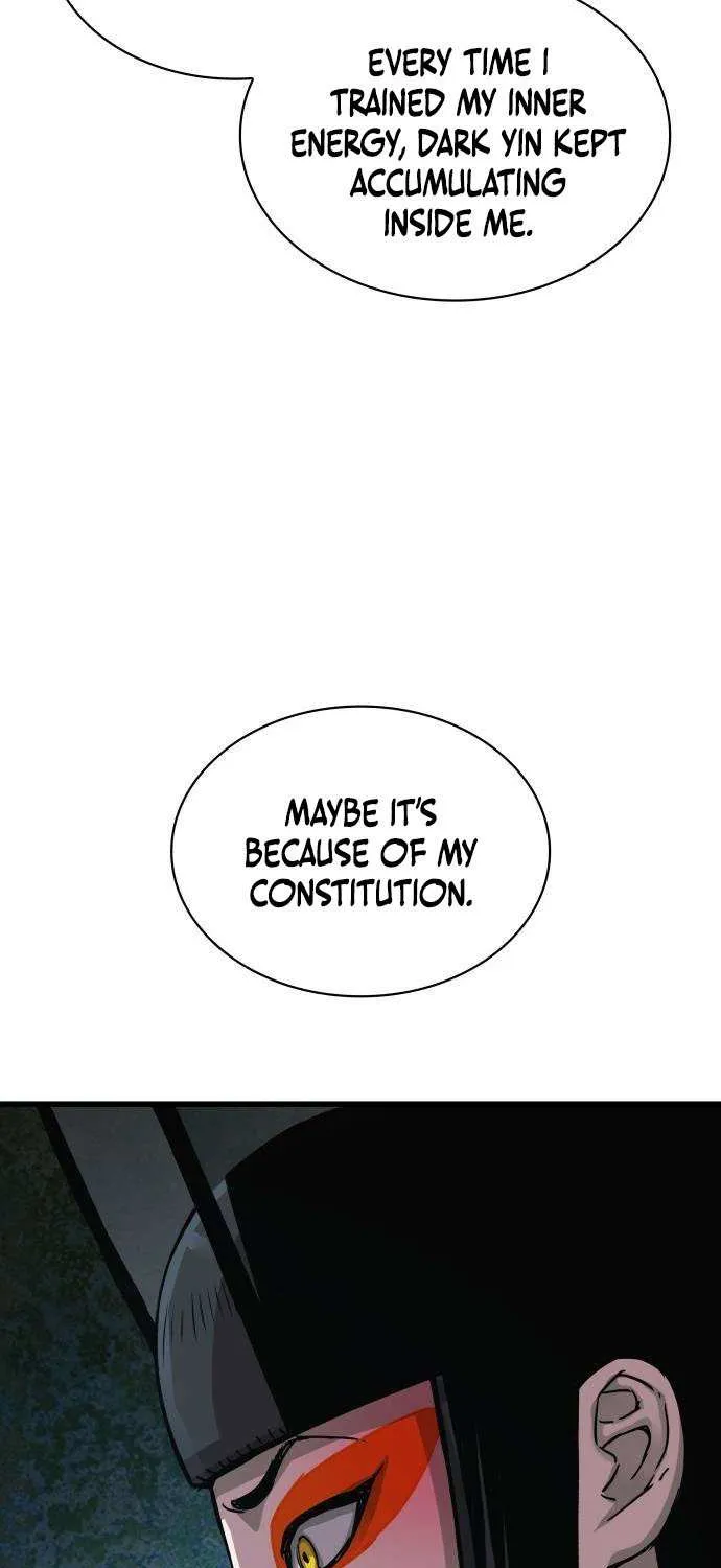 Read Myst, Might, Mayhem chapter 87 image 120 on Lezhin