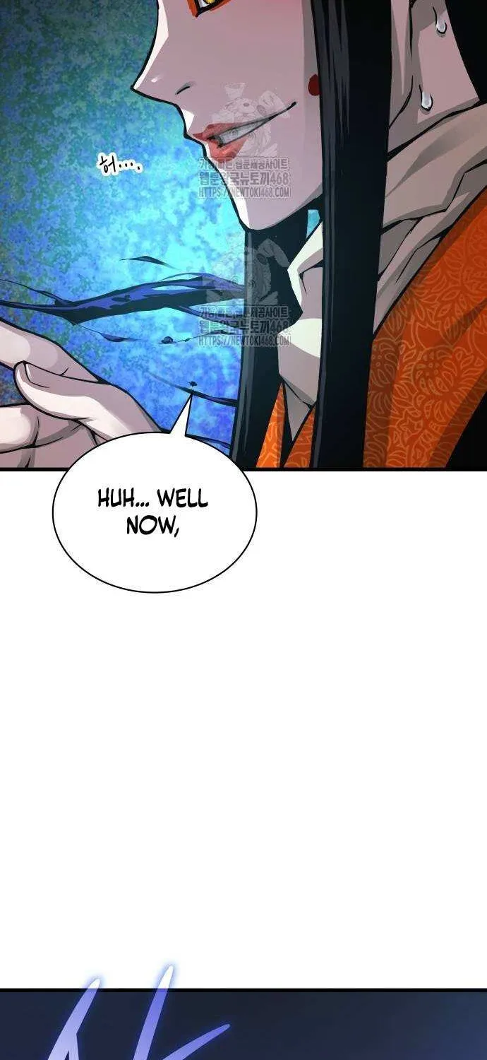 Read Myst, Might, Mayhem chapter 87 image 121 on Lezhin