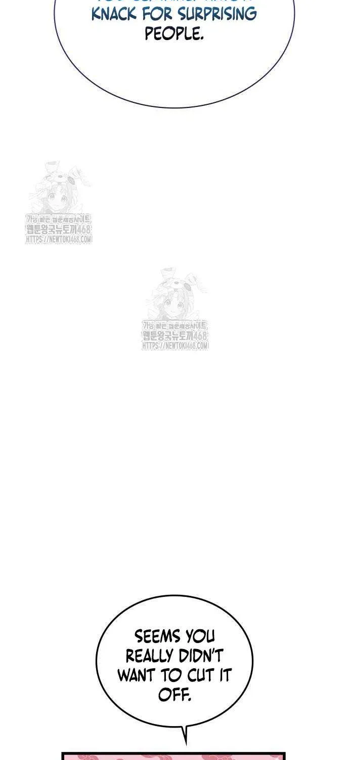 Read Myst, Might, Mayhem chapter 87 image 123 on Lezhin