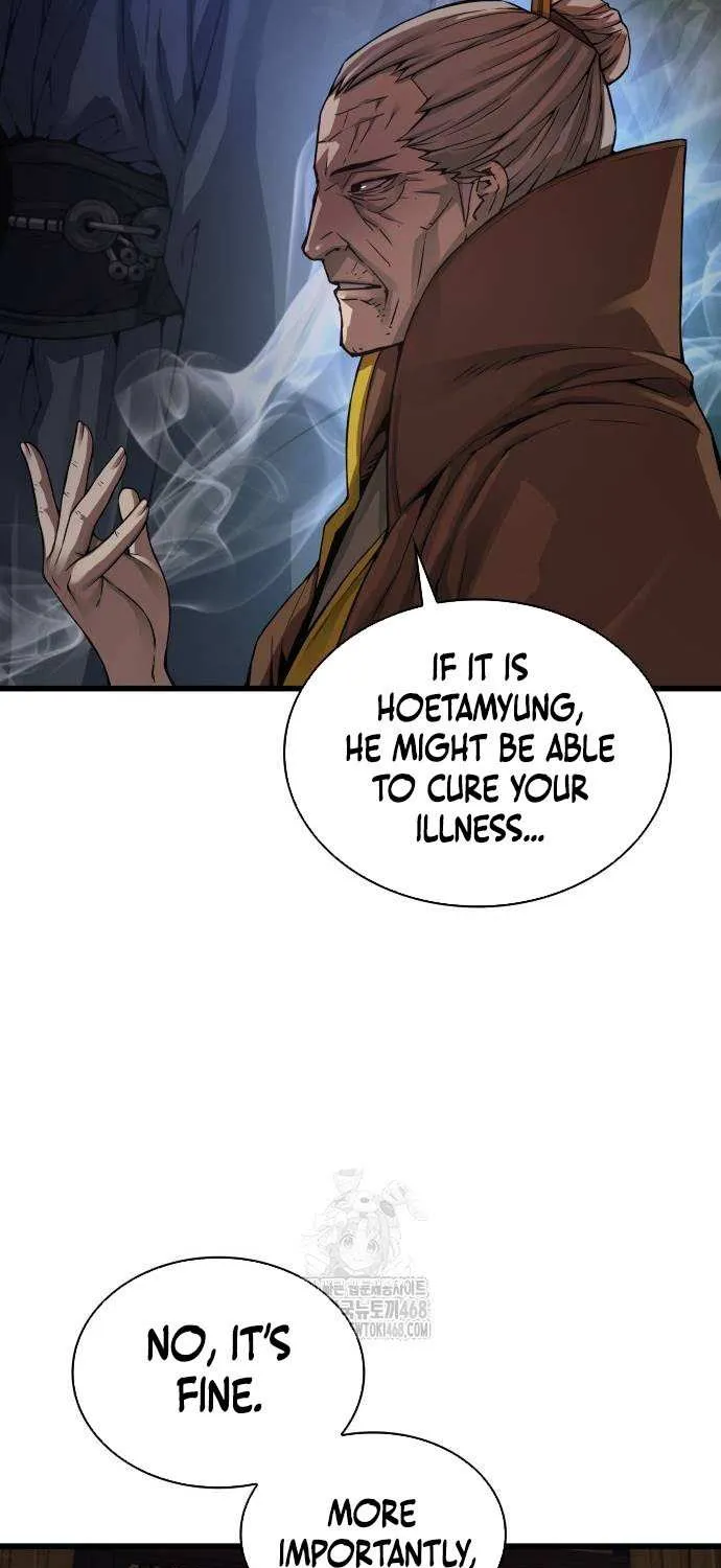 Read Myst, Might, Mayhem chapter 87 image 17 on Lezhin