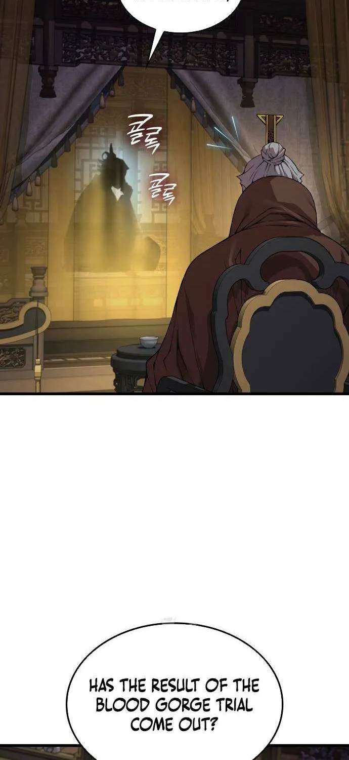 Read Myst, Might, Mayhem chapter 87 image 18 on Lezhin