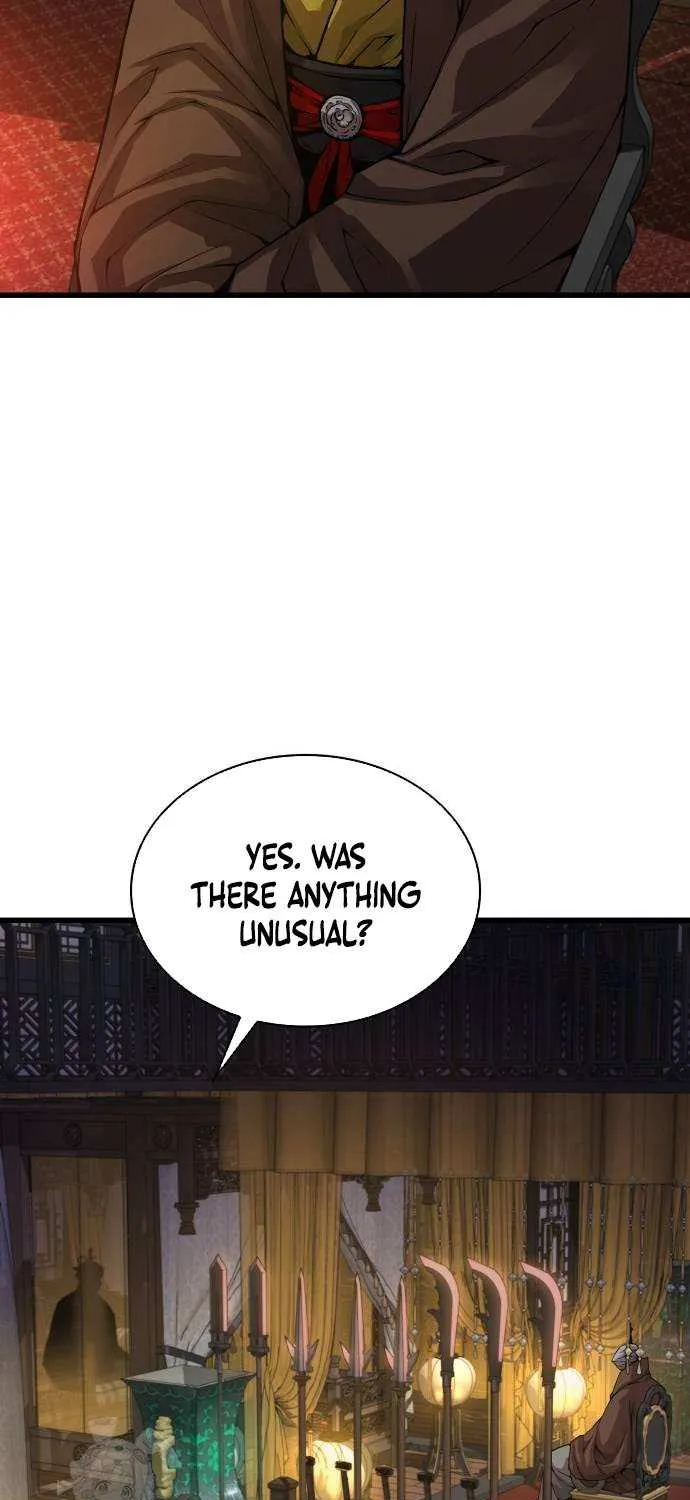 Read Myst, Might, Mayhem chapter 87 image 20 on Lezhin