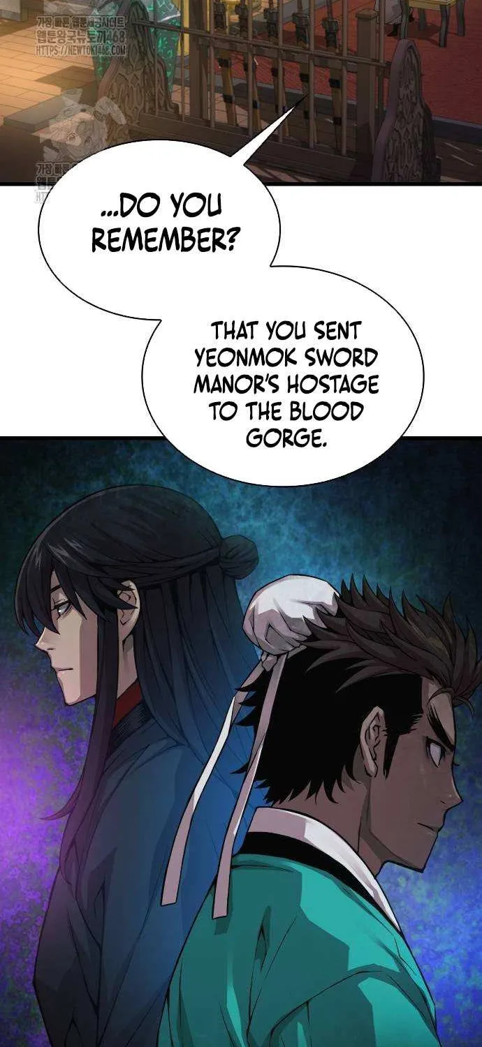 Read Myst, Might, Mayhem chapter 87 image 21 on Lezhin