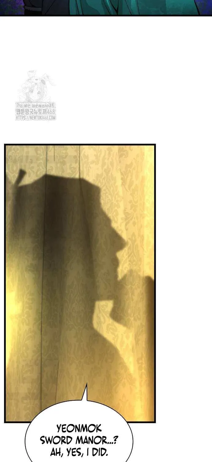 Read Myst, Might, Mayhem chapter 87 image 22 on Lezhin