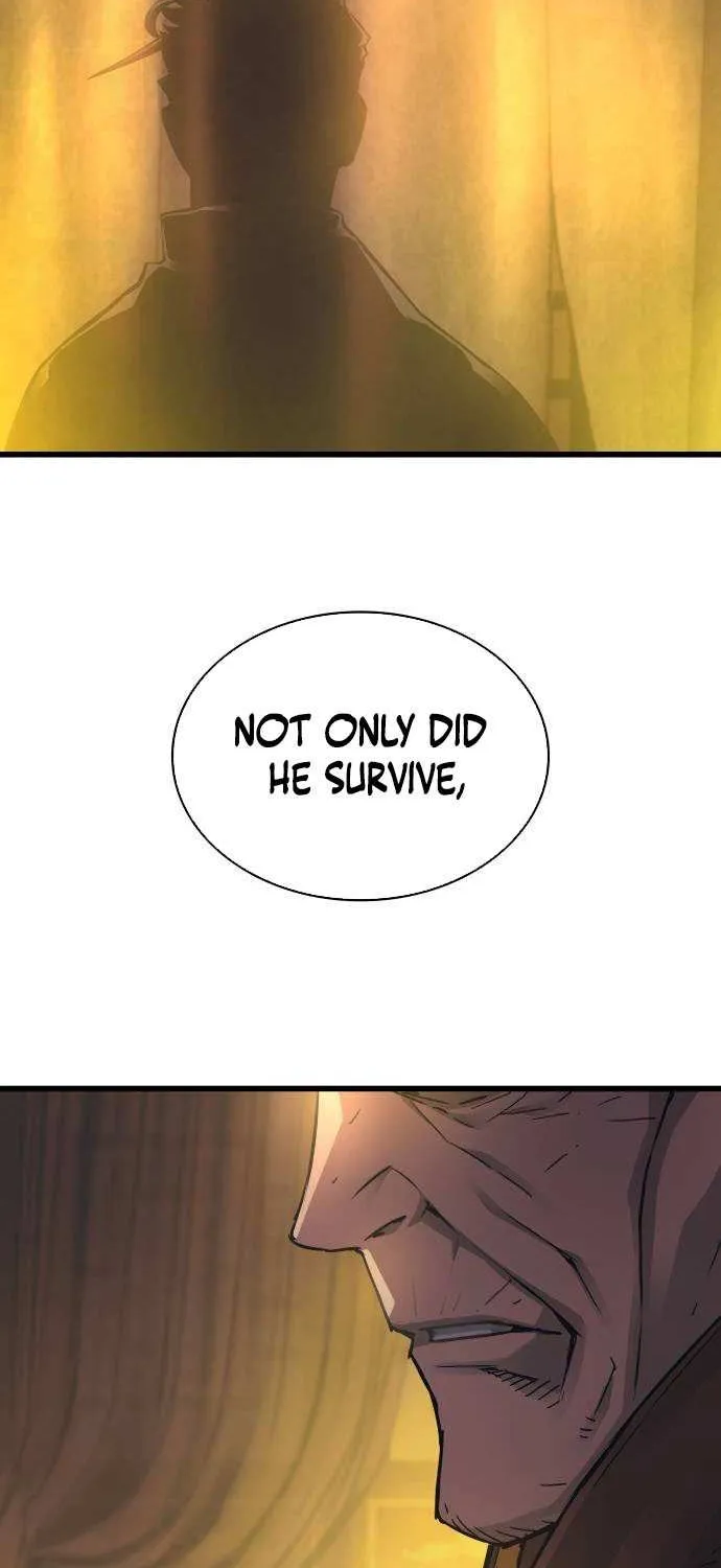 Read Myst, Might, Mayhem chapter 87 image 25 on Lezhin