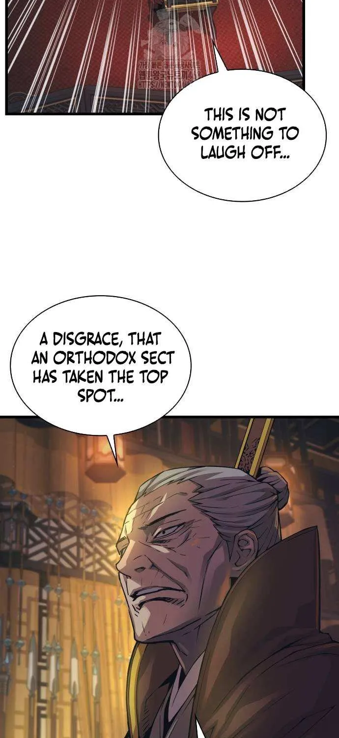 Read Myst, Might, Mayhem chapter 87 image 29 on Lezhin