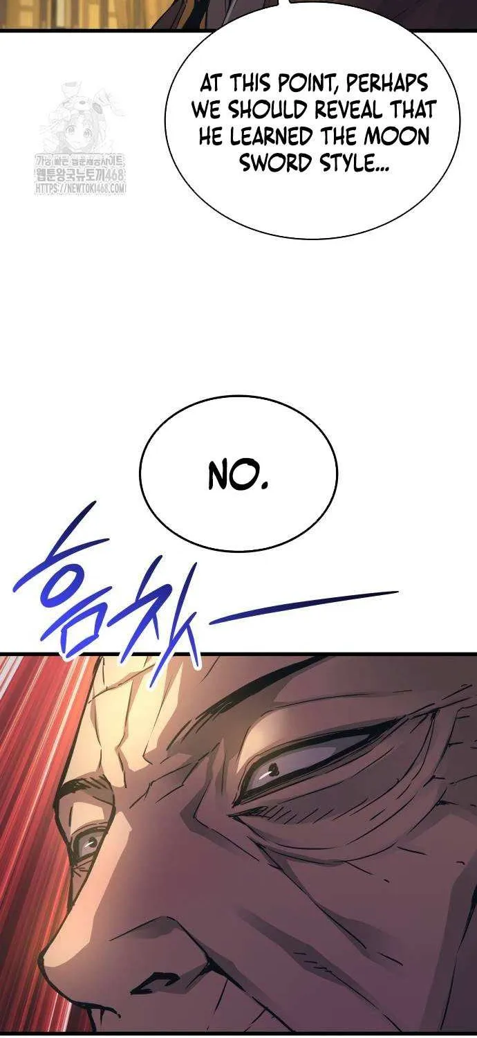 Read Myst, Might, Mayhem chapter 87 image 30 on Lezhin