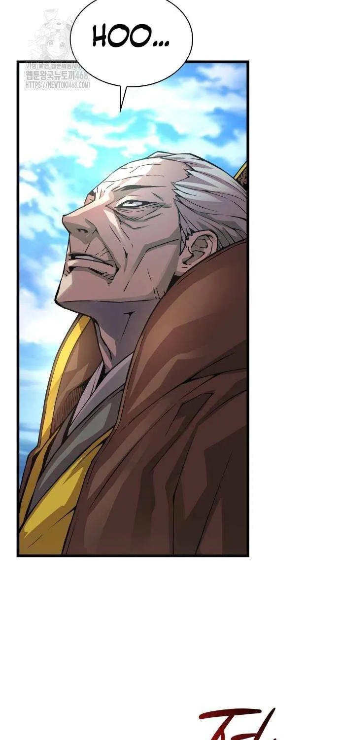 Read Myst, Might, Mayhem chapter 87 image 50 on Lezhin