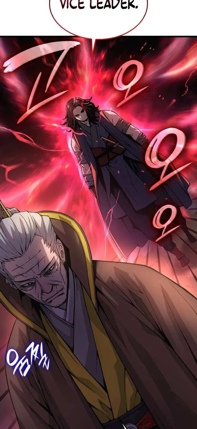 Read Myst, Might, Mayhem chapter 87 image 52 on Lezhin