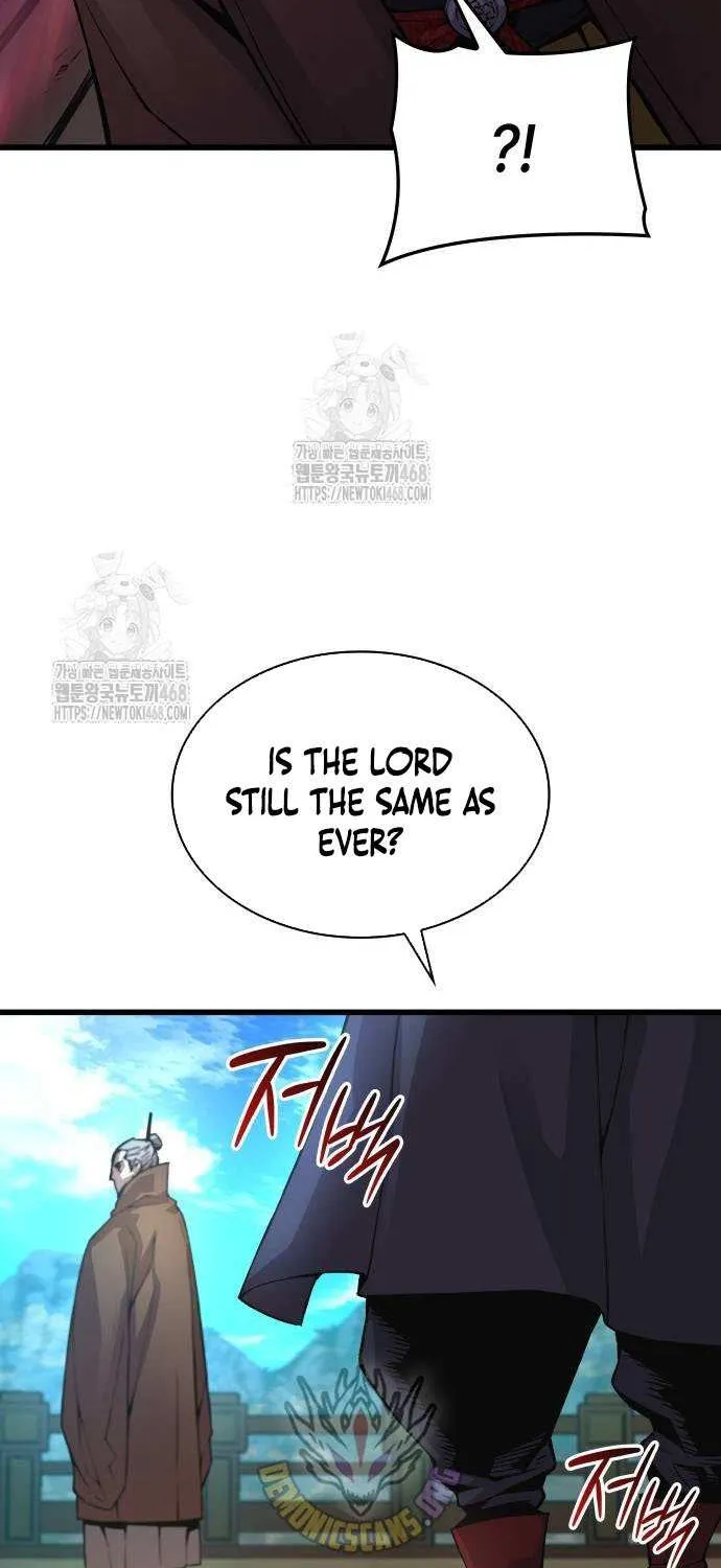 Read Myst, Might, Mayhem chapter 87 image 53 on Lezhin