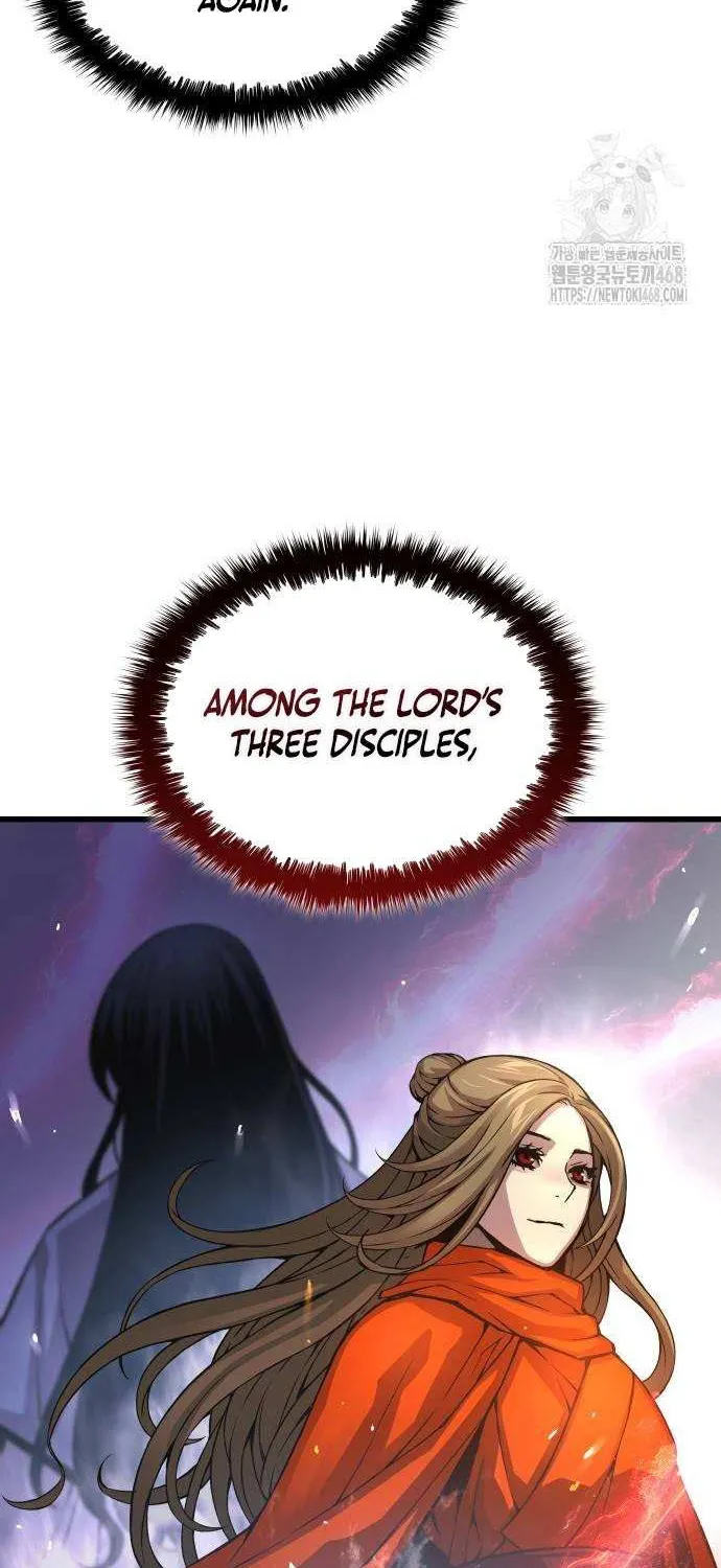 Read Myst, Might, Mayhem chapter 87 image 56 on Lezhin