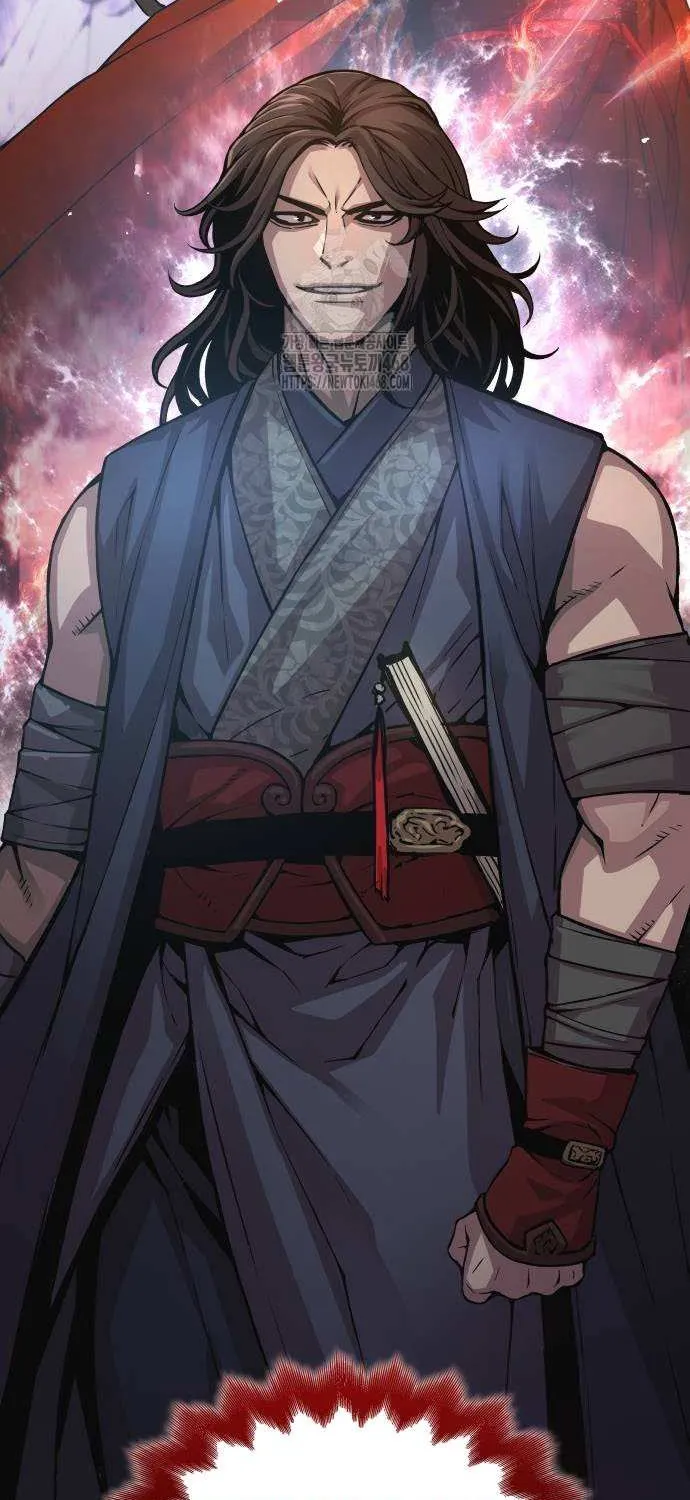 Read Myst, Might, Mayhem chapter 87 image 57 on Lezhin