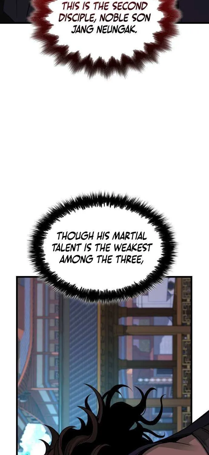 Read Myst, Might, Mayhem chapter 87 image 58 on Lezhin