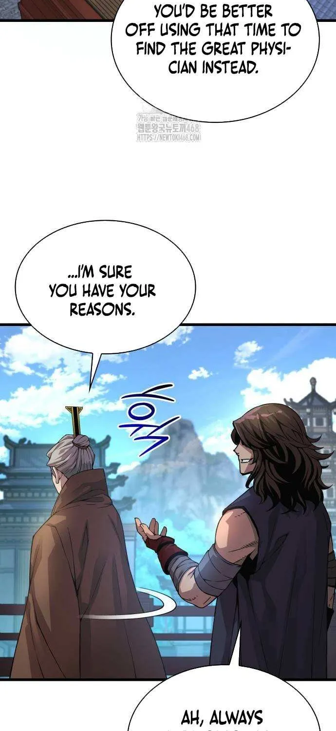 Read Myst, Might, Mayhem chapter 87 image 63 on Lezhin