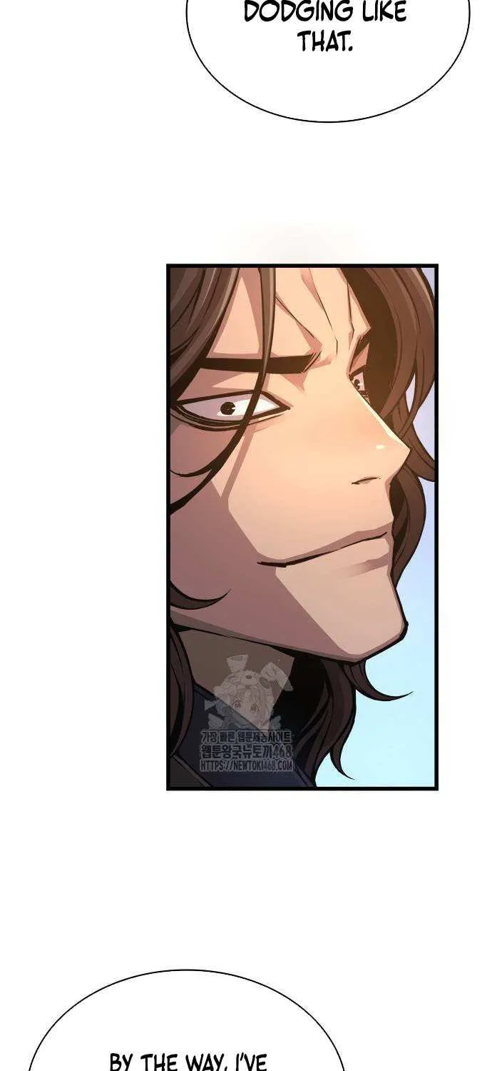 Read Myst, Might, Mayhem chapter 87 image 64 on Lezhin