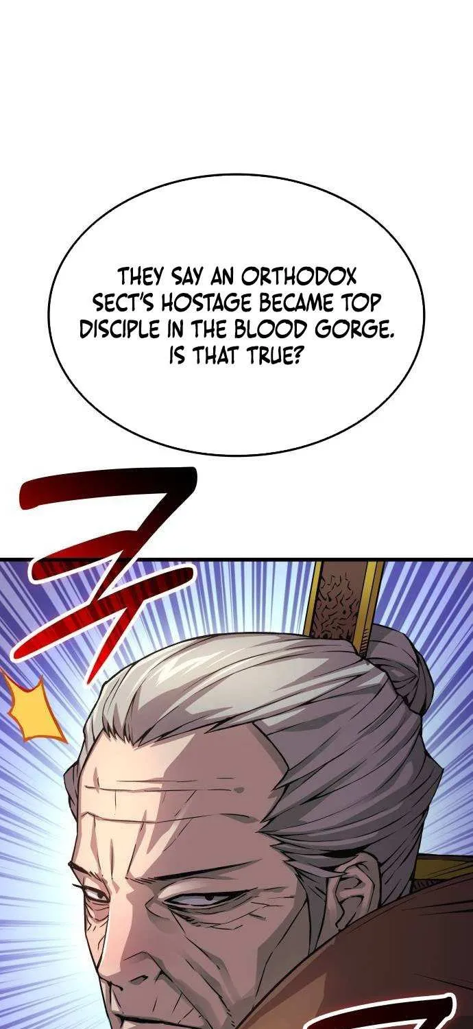 Read Myst, Might, Mayhem chapter 87 image 66 on Lezhin