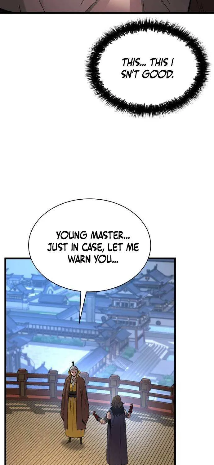 Read Myst, Might, Mayhem chapter 87 image 71 on Lezhin
