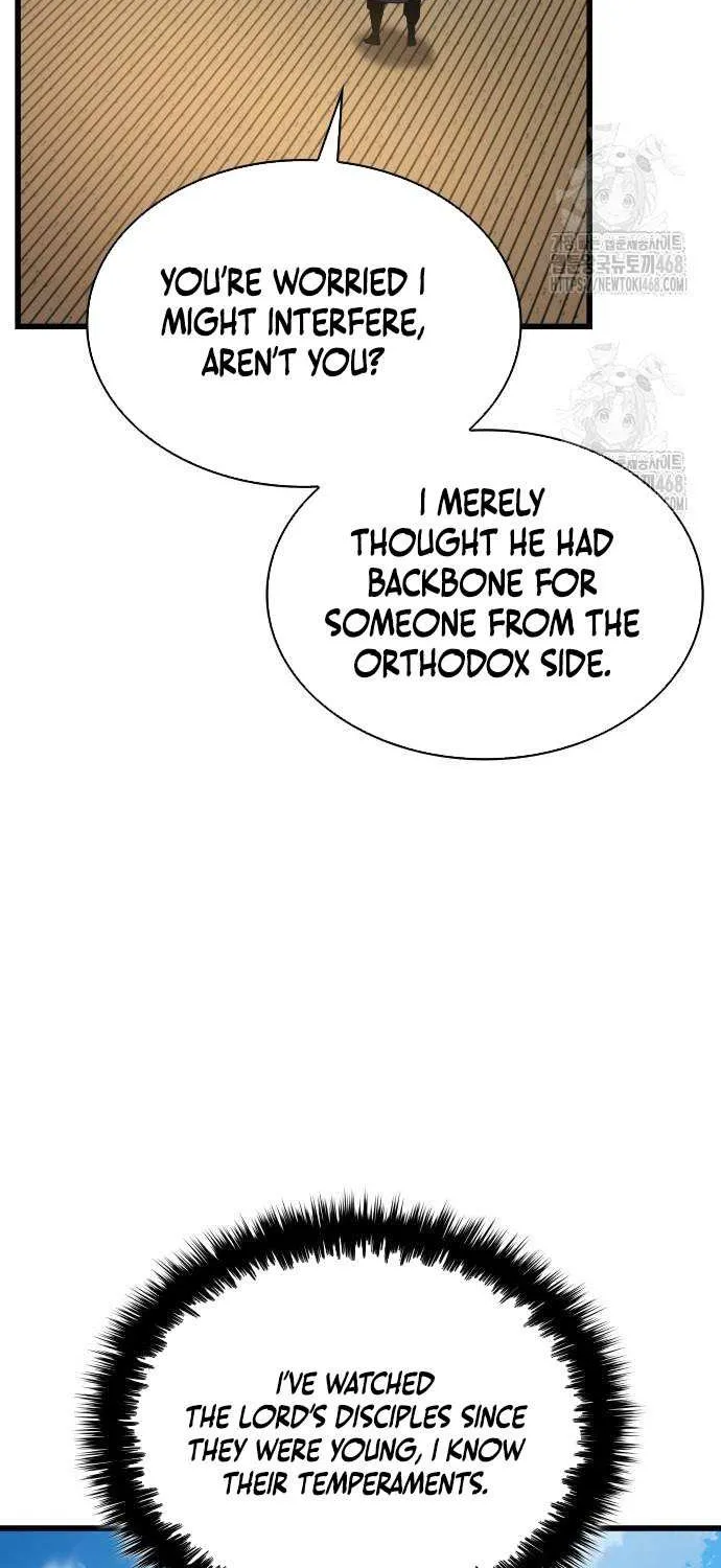 Read Myst, Might, Mayhem chapter 87 image 72 on Lezhin