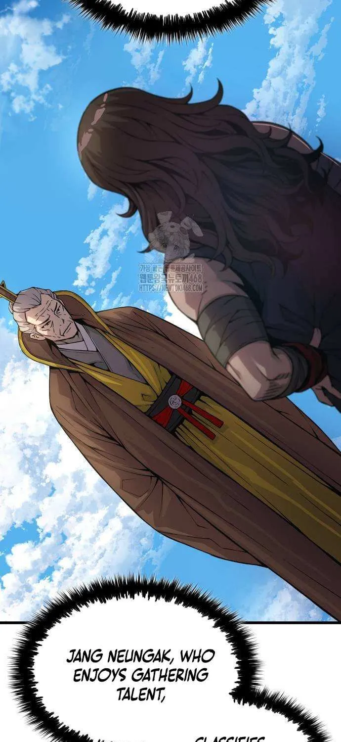 Read Myst, Might, Mayhem chapter 87 image 73 on Lezhin