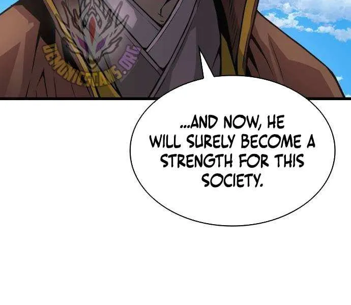 Read Myst, Might, Mayhem chapter 87 image 75 on Lezhin