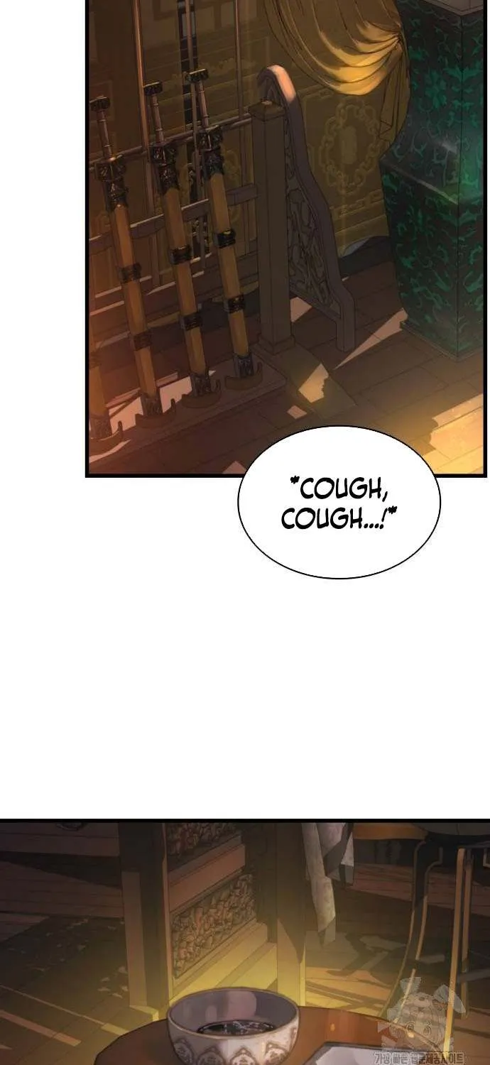 Read Myst, Might, Mayhem chapter 87 image 8 on Lezhin