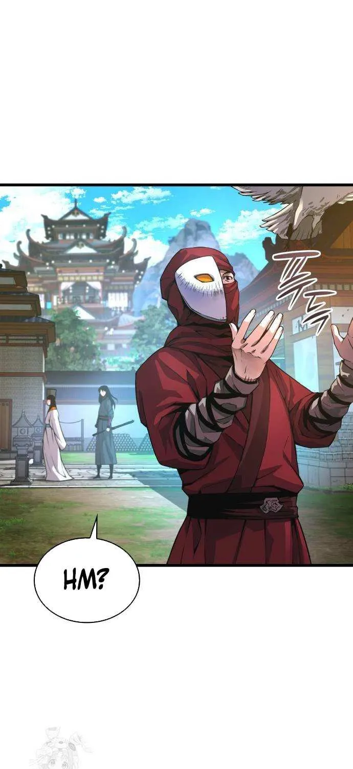 Read Myst, Might, Mayhem chapter 87 image 83 on Lezhin