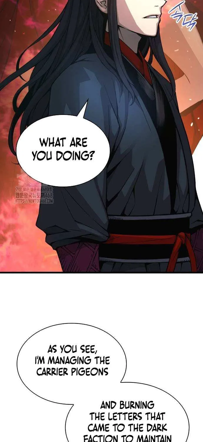 Read Myst, Might, Mayhem chapter 87 image 88 on Lezhin