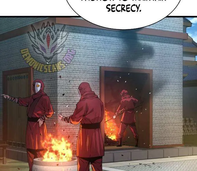 Read Myst, Might, Mayhem chapter 87 image 89 on Lezhin