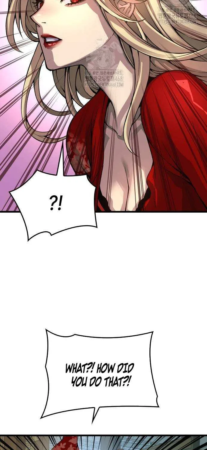Read Myst, Might, Mayhem chapter 87 image 91 on Lezhin