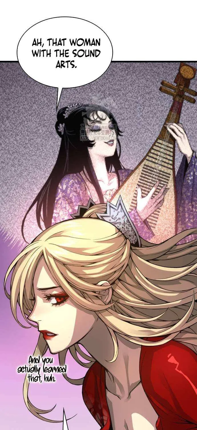 Read Myst, Might, Mayhem chapter 87 image 93 on Lezhin